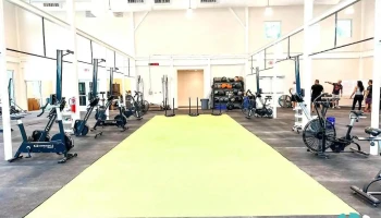 The Tribe | 3f CrossFit | San Antonio, Tx - San Antonio
