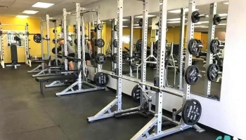 The Zoo Health Club - Anna
