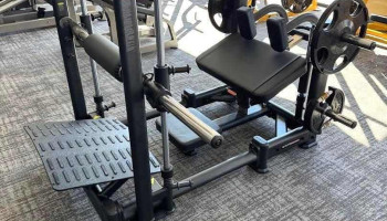 Three Rivers Fitness - Elk River