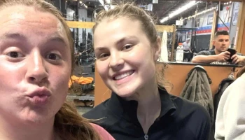 Timberwolf Fitness - Roseville