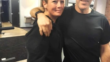 Title Boxing Club North Andover - North Andover