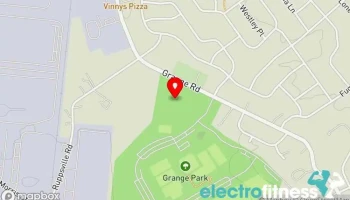 to-be-built Upper Macungie Community Center - Wescosville