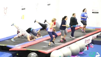 Torched Fitness - Affton