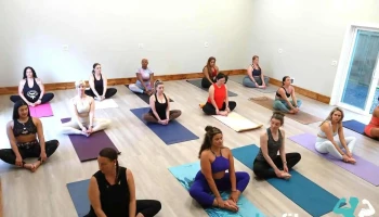 Total Balance Yoga & Fitness Studio - Pittsburgh
