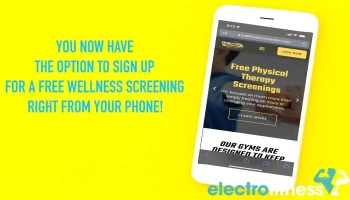 Total Fitness Connection - Three Springs Rd - Bowling Green