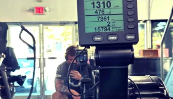 Total Fitness Family Center - Piedmont