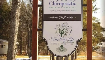 Tree Of Life Body Works - Kalkaska