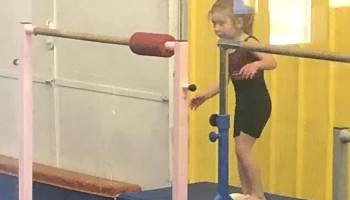 Tri-State Gymnastics - Angola