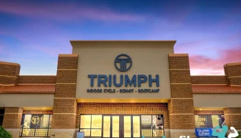 Triumph - Fort Wayne