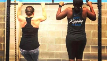 True Core CrossFit - Annapolis