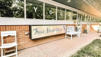 True Moon Yoga and Fitness - Annapolis