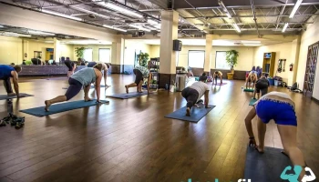 TruFit Athletic Clubs - Midland Dr. - Midland