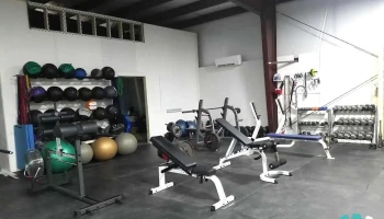 TruStrength Athletics - Norway