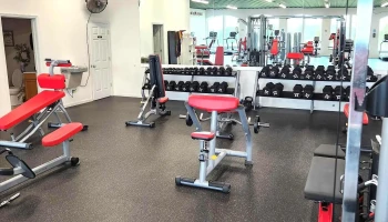 Turning Point Fitness - Westmoreland