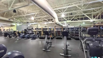 Ucf Gym - Orlando