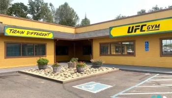 Ufc Gym Placerville - Placerville