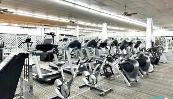 Ultrafit Gym & Fitness Center - Lufkin