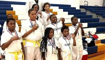 United Black Belt Academy - Wadesboro