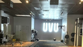 Uvu Fitness - Lodi