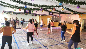 V.i.p Dance & Nutrition - Gardena