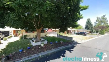 Veloz Espinola Strength - Klamath Falls
