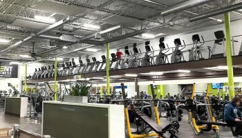 Vent Fitness - Guilderland