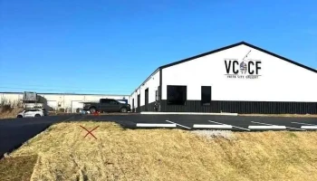 Vette City CrossFit - Bowling Green