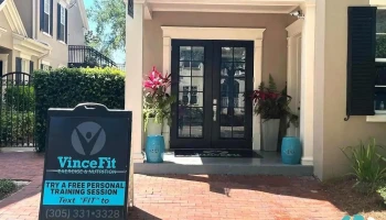 VinceFit Exercise & Nutrition - Orlando