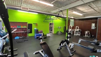 Wamego Athletic Club - Wamego