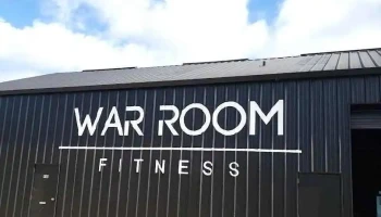 War Room Fitness - Angleton