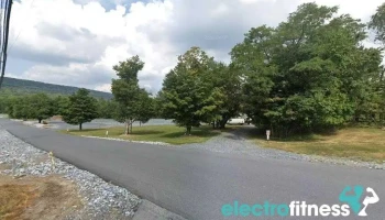 Warrior Fitness Center - Annville