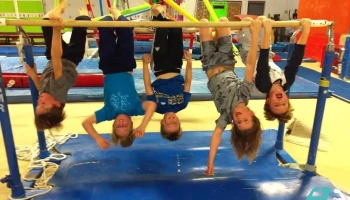 Water's Edge Gymnastics - Traverse City