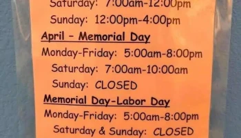 Waukon Wellness Center - Waukon