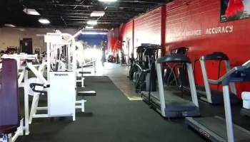 West Texas Fitness - Midland