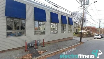 WheelHouse Indoor Cycling Studio - Andover