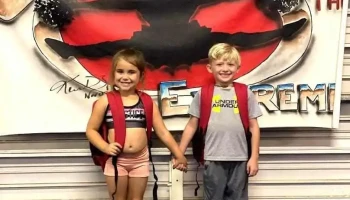 Whitaker's Extreme Gymnastics - Altus