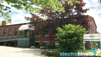 Women's Fitness Studio & Spa - Brunswick