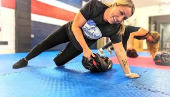 Workhorse Gym - Kokomo