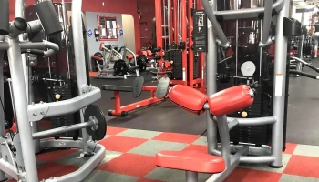 Workout Anytime Aiken - Aiken