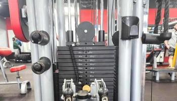 Workout Anytime Glasgow - Glasgow