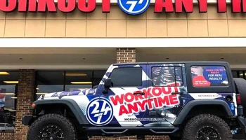 Workout Anytime Powell - Powell
