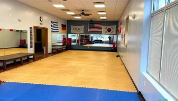 World Taekwondo Academy Annandale - Annandale