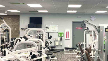 Wyo Fitness - Casper