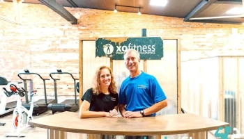 Xo Fitness - De Pere