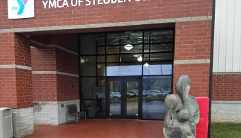 Ymca of Steuben County - Angola