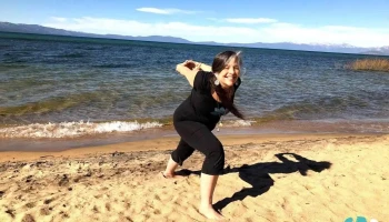 Yoga Om Tahoe Studio - South Lake Tahoe
