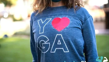 Yoga's Arc (Mobile Yoga Company) - Phoenix
