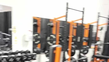 Zbon Fitness - Lewiston