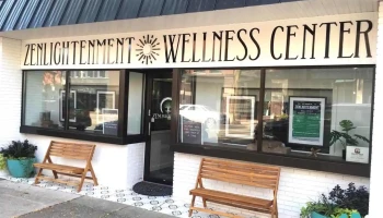 ZENlightenment Wellness Center - Alma