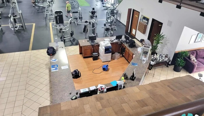 10 Star Fitness -  All - Anderson
